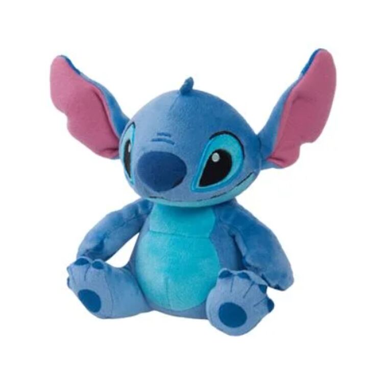 Product Λούτρινο Giochi Preziosi Disney: Stitch - Sound & Scent Stitch Plush Toy (TTC37000) image