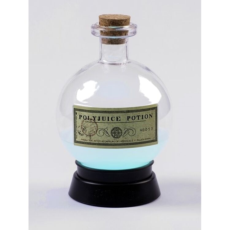 Product Harry Potter Potion Mood Lamp image